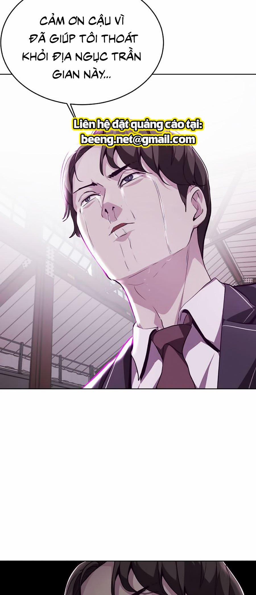 Giao Ước Tử Thần 47 trang 21