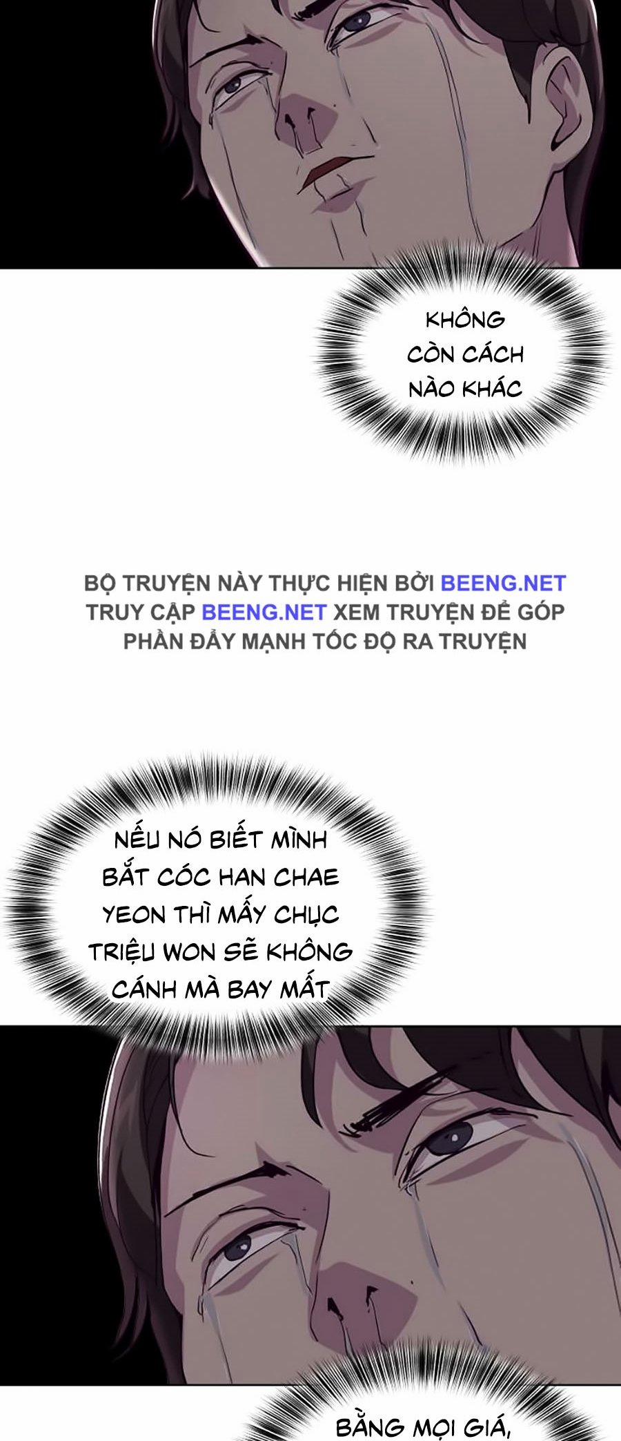 Giao Ước Tử Thần 47 trang 22