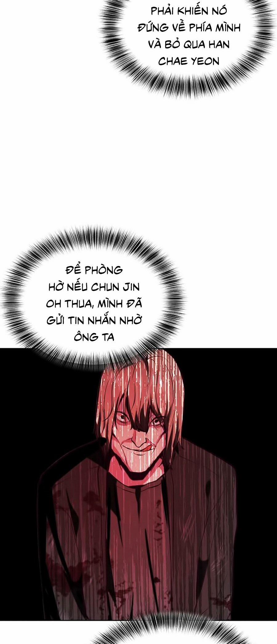 Giao Ước Tử Thần 47 trang 23