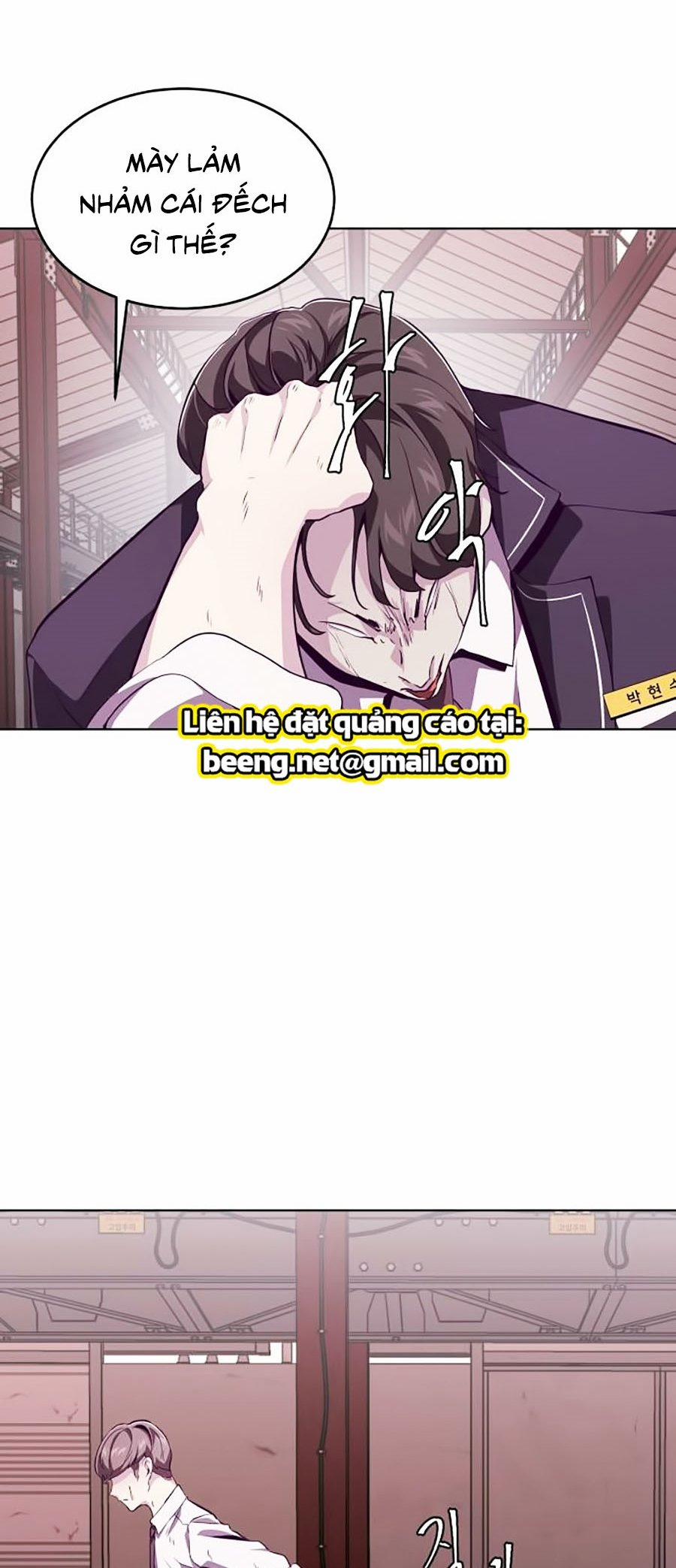 Giao Ước Tử Thần 47 trang 25