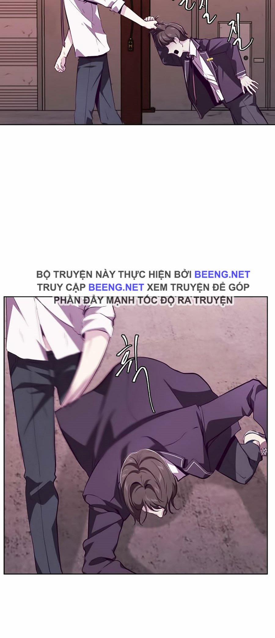 Giao Ước Tử Thần 47 trang 26