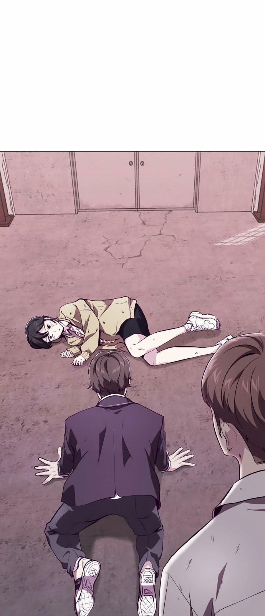 Giao Ước Tử Thần 47 trang 27