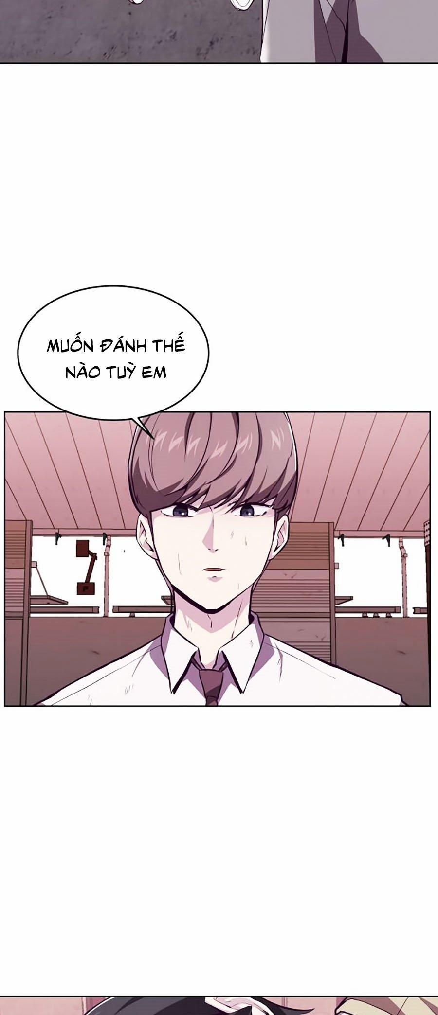 Giao Ước Tử Thần 47 trang 28