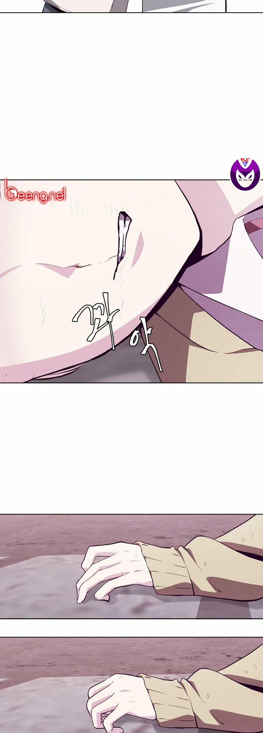 Giao Ước Tử Thần 47 trang 30