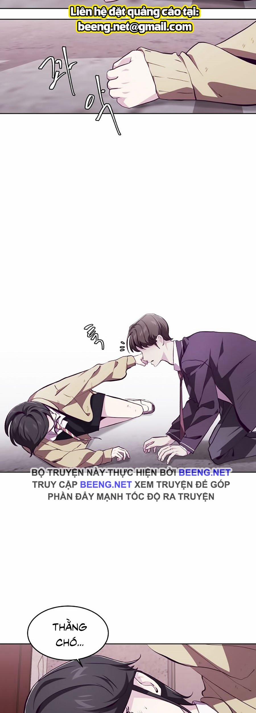 Giao Ước Tử Thần 47 trang 31