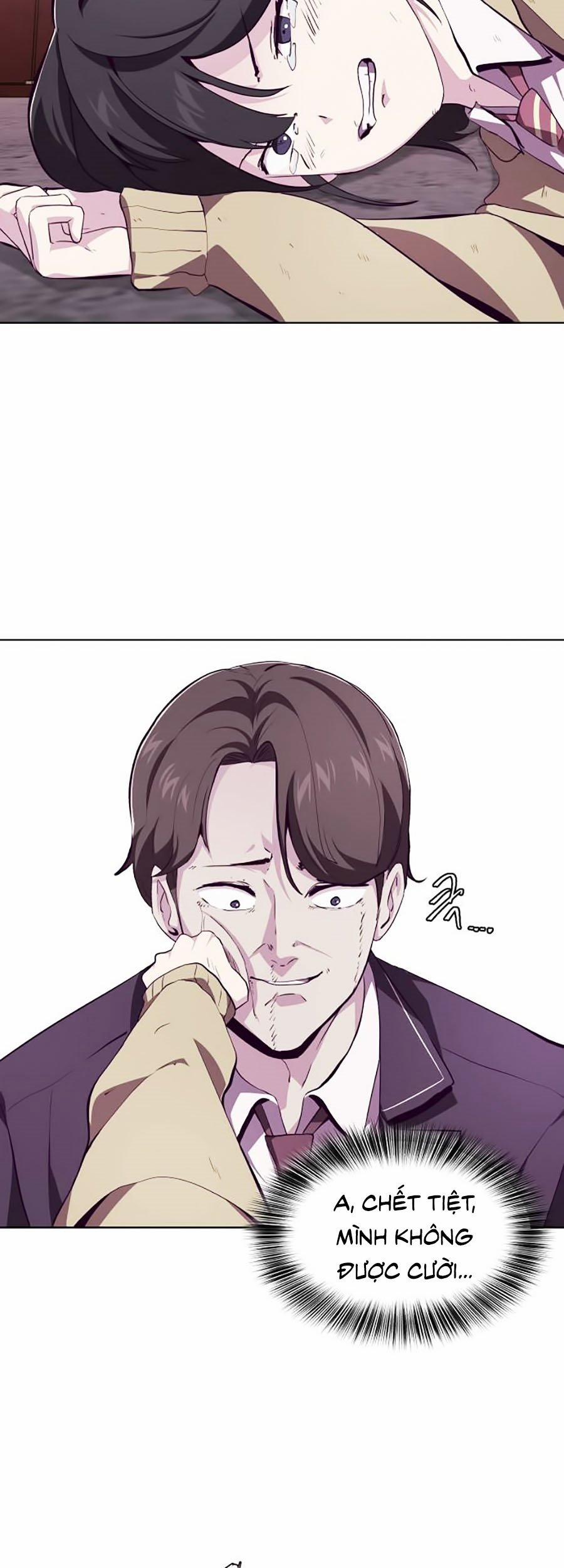 Giao Ước Tử Thần 47 trang 32