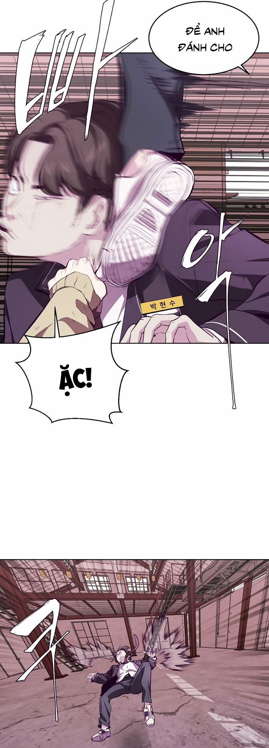 Giao Ước Tử Thần 47 trang 33