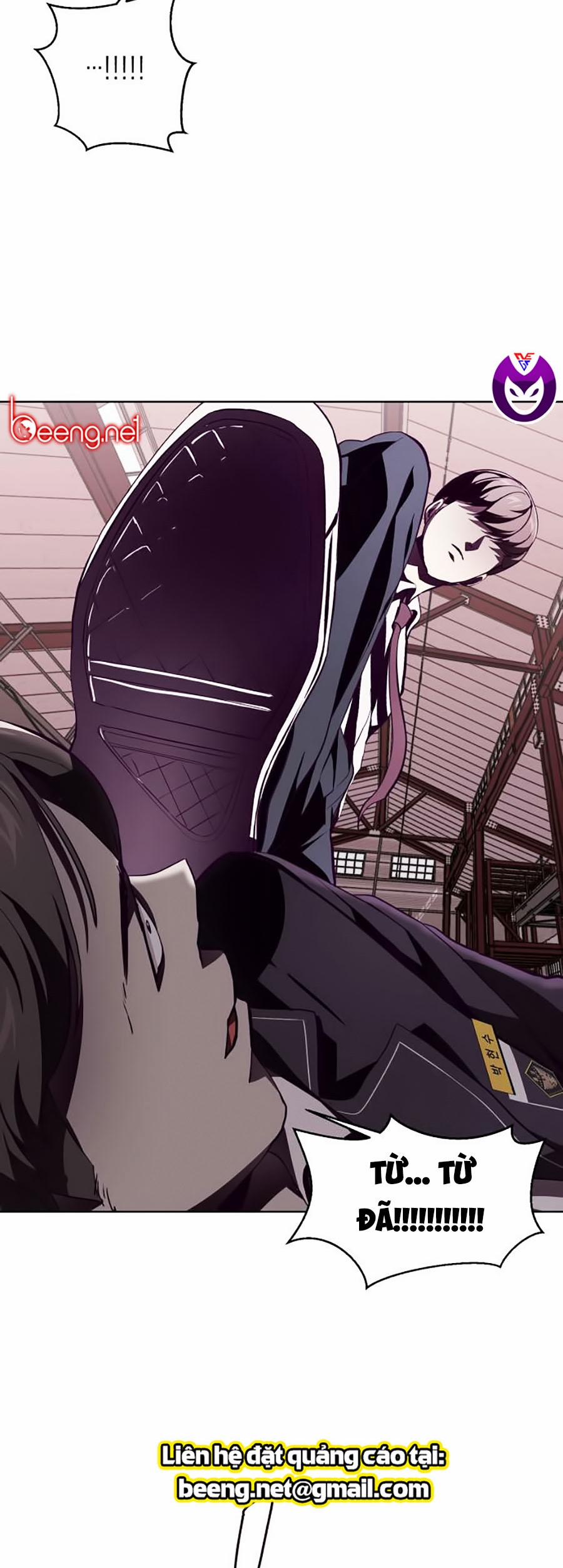 Giao Ước Tử Thần 47 trang 35