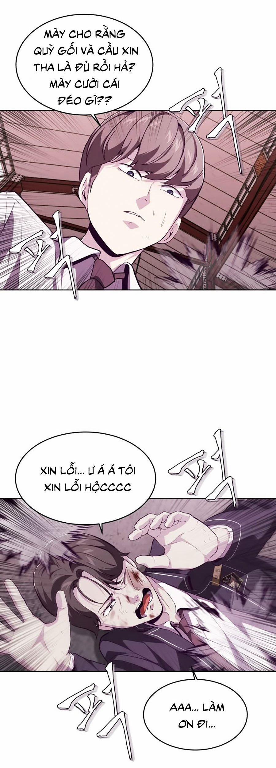 Giao Ước Tử Thần 47 trang 38