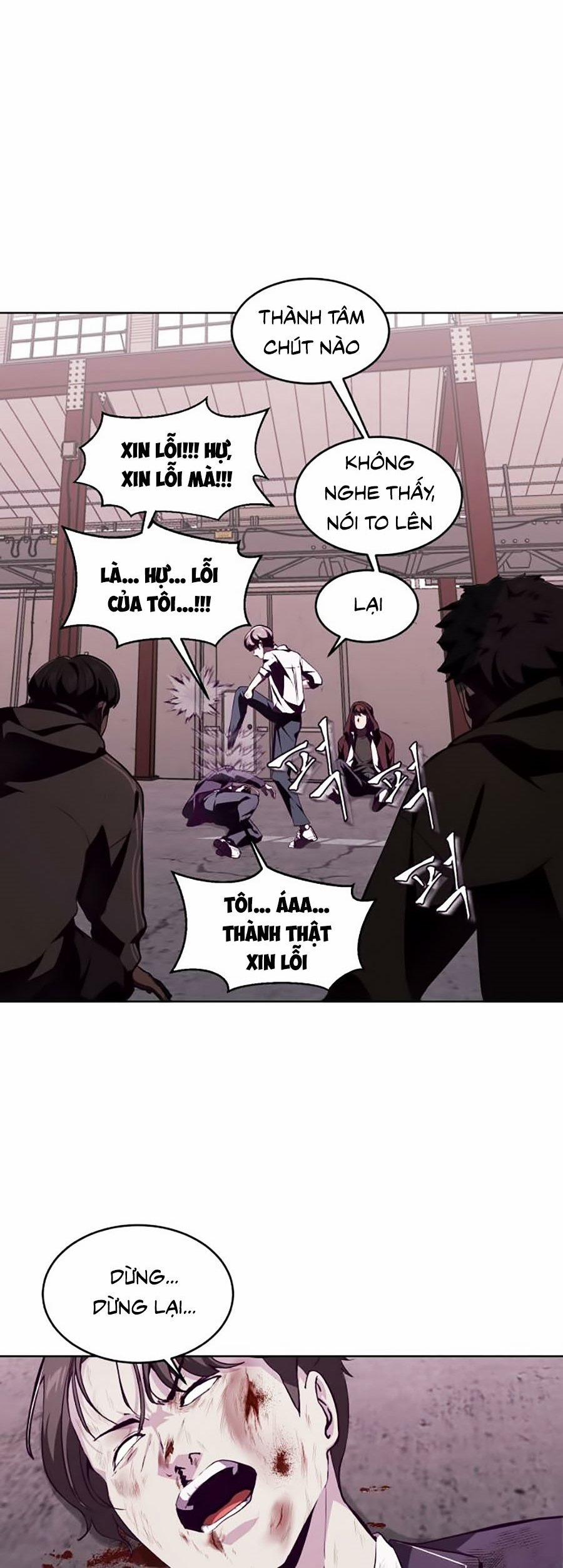 Giao Ước Tử Thần 47 trang 39