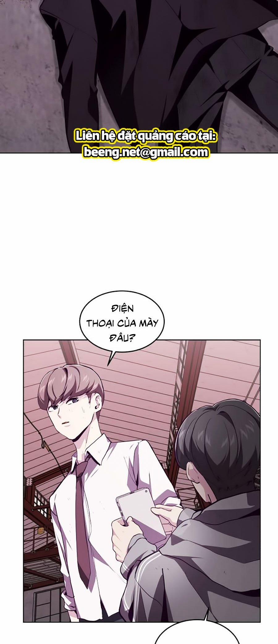 Giao Ước Tử Thần 47 trang 41