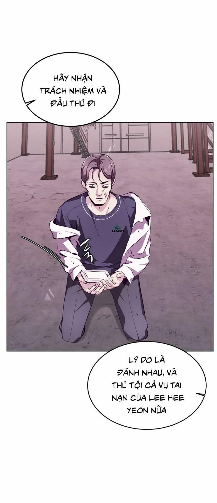 Giao Ước Tử Thần 47 trang 43