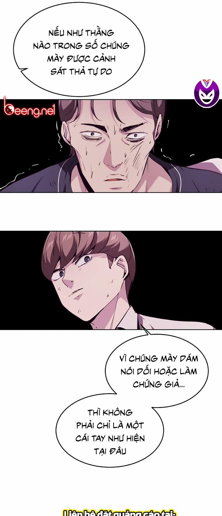 Giao Ước Tử Thần 47 trang 44