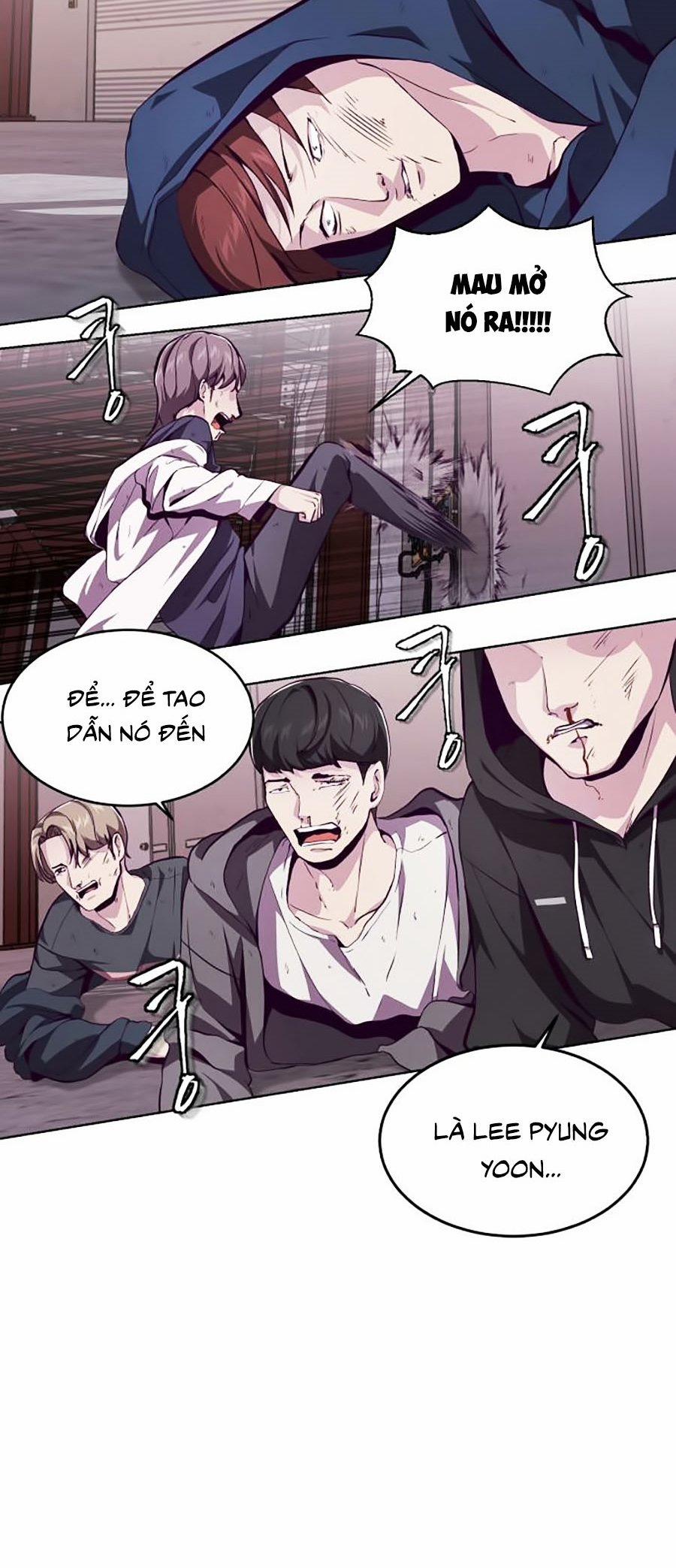 Giao Ước Tử Thần 47 trang 5