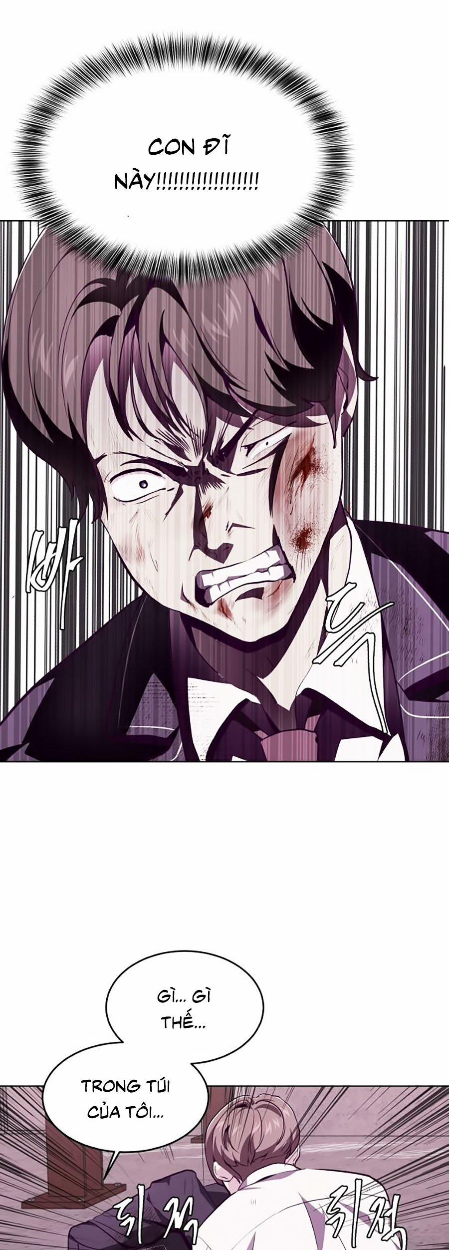 Giao Ước Tử Thần 47 trang 50