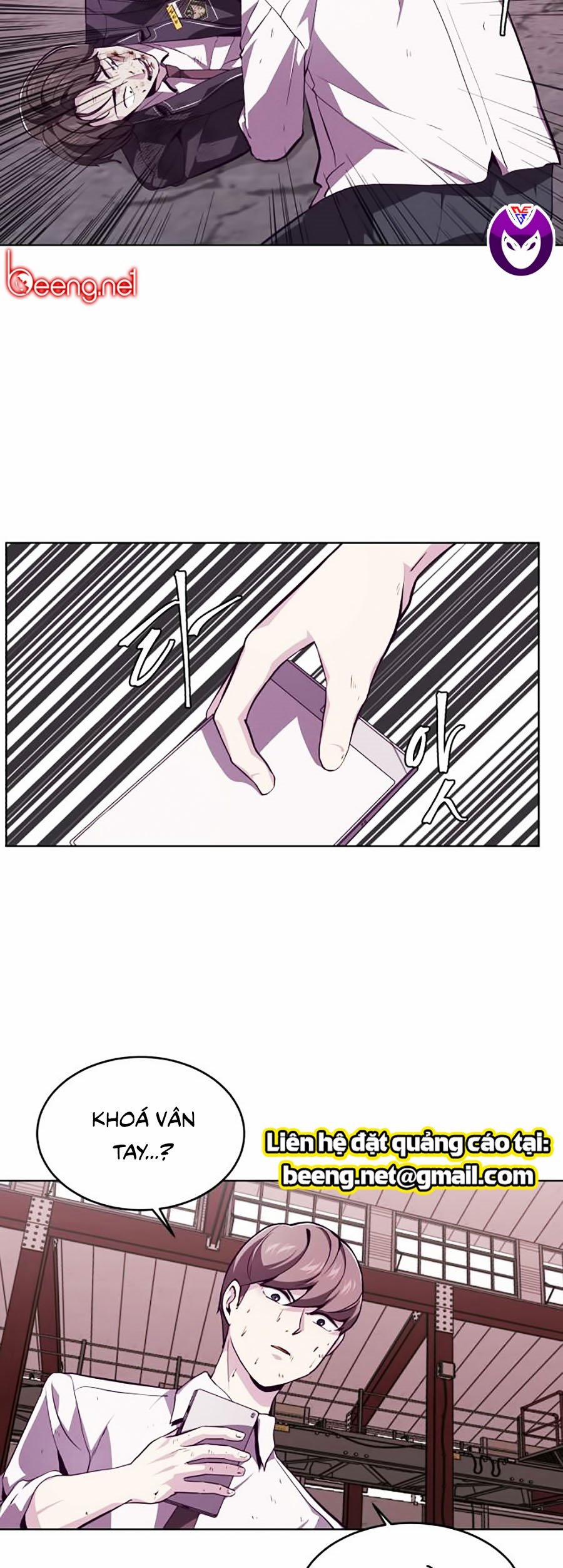 Giao Ước Tử Thần 47 trang 51