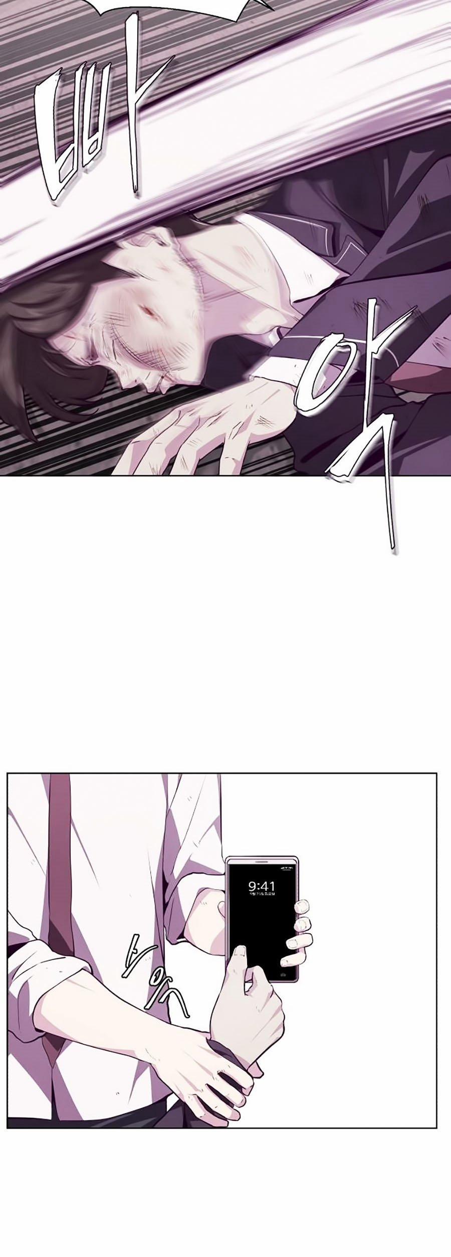 Giao Ước Tử Thần 47 trang 53