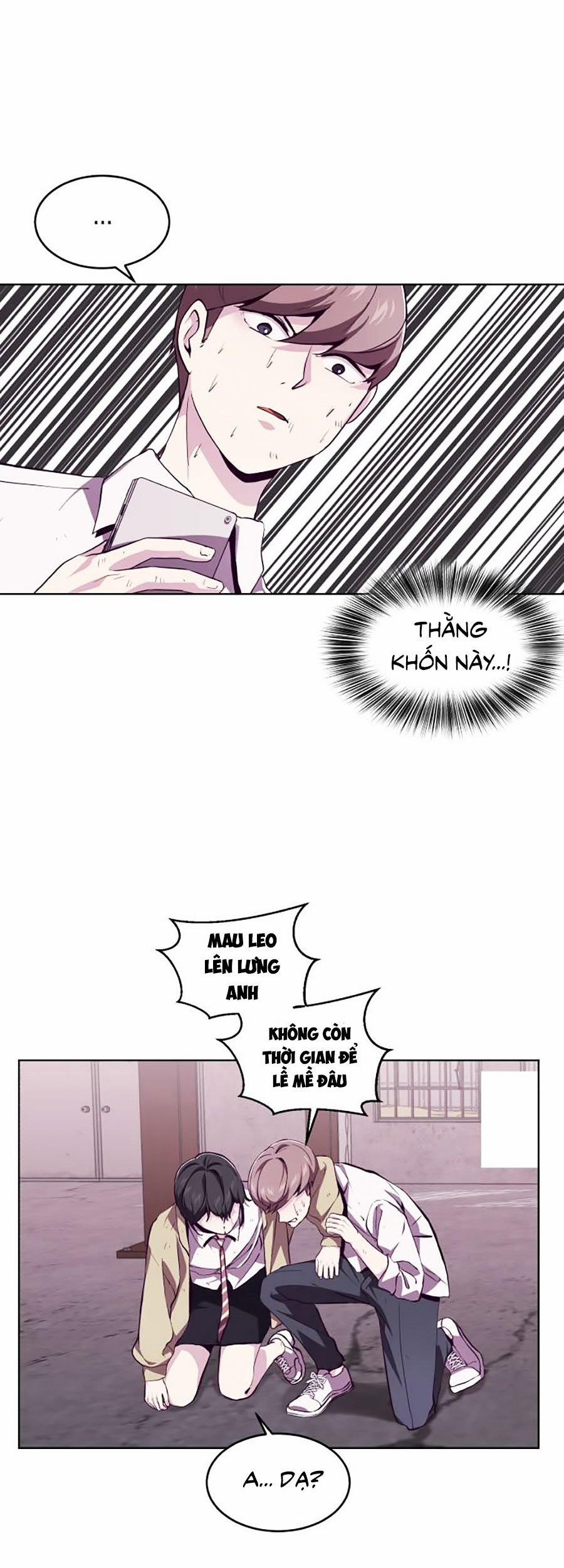 Giao Ước Tử Thần 47 trang 54