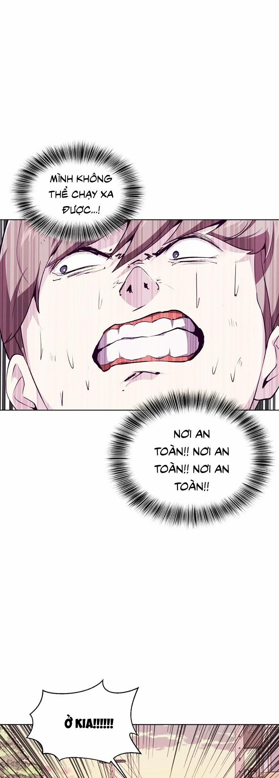 Giao Ước Tử Thần 47 trang 59