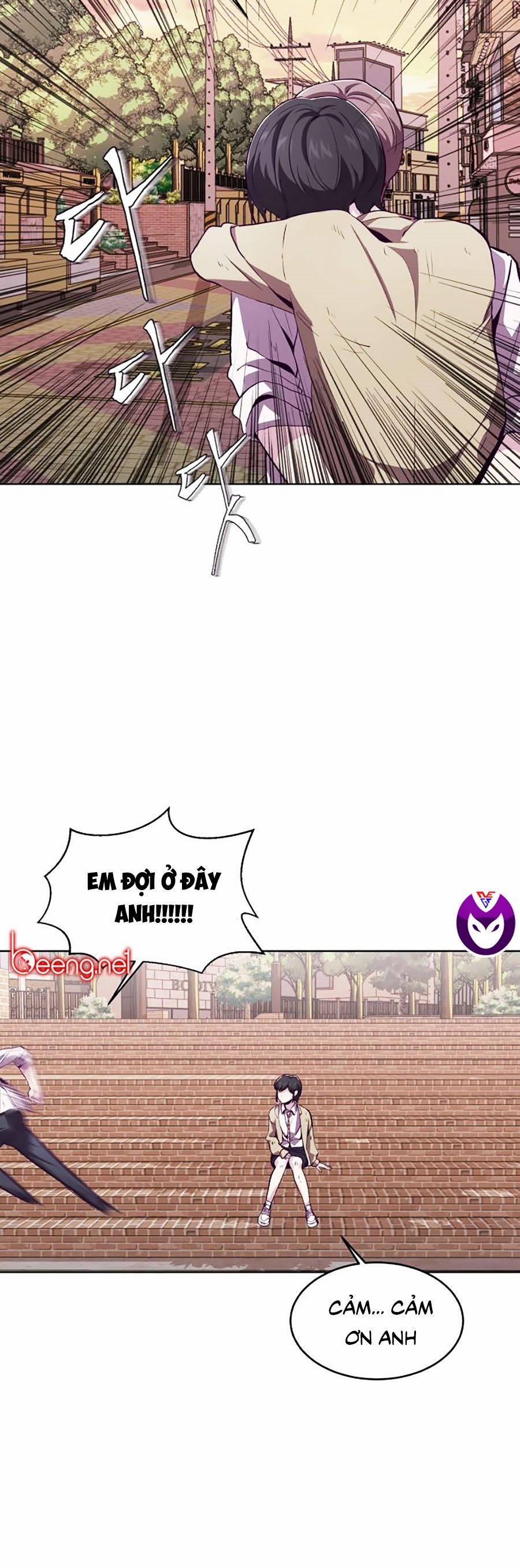 Giao Ước Tử Thần 47 trang 60