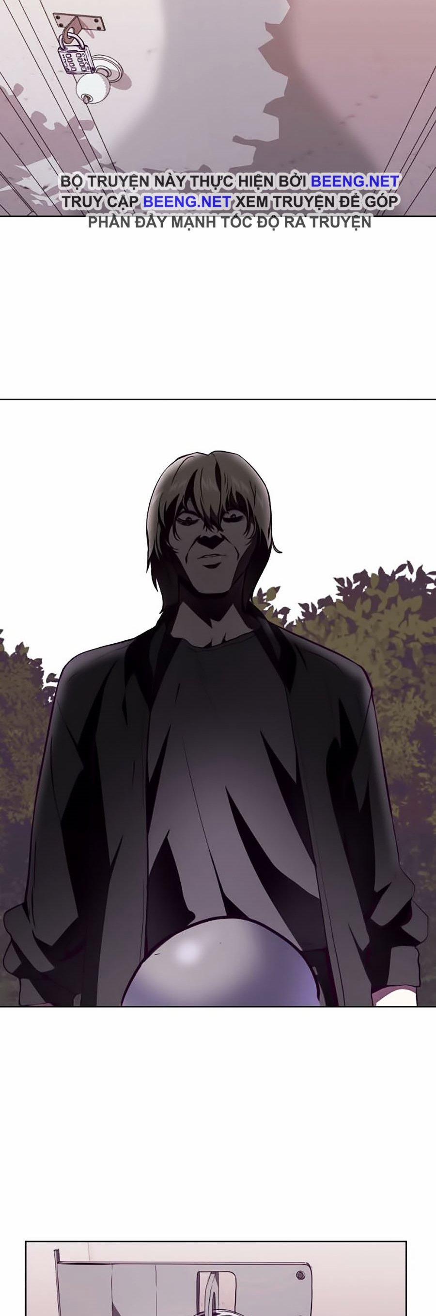 Giao Ước Tử Thần 47 trang 62