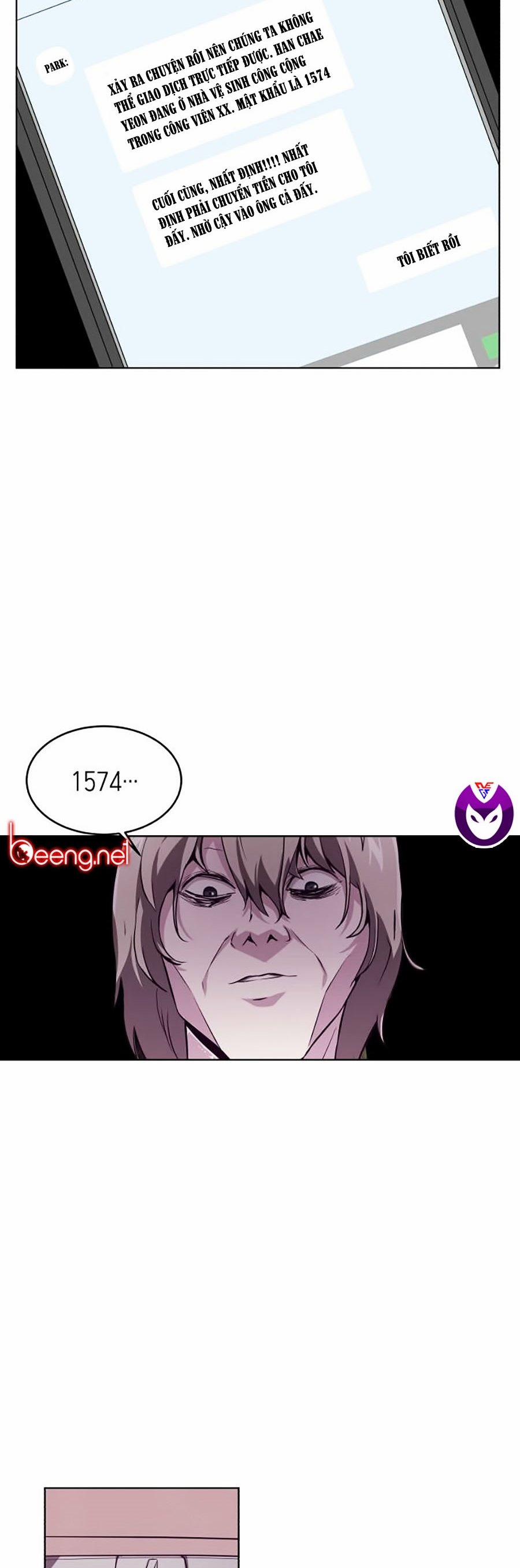 Giao Ước Tử Thần 47 trang 64