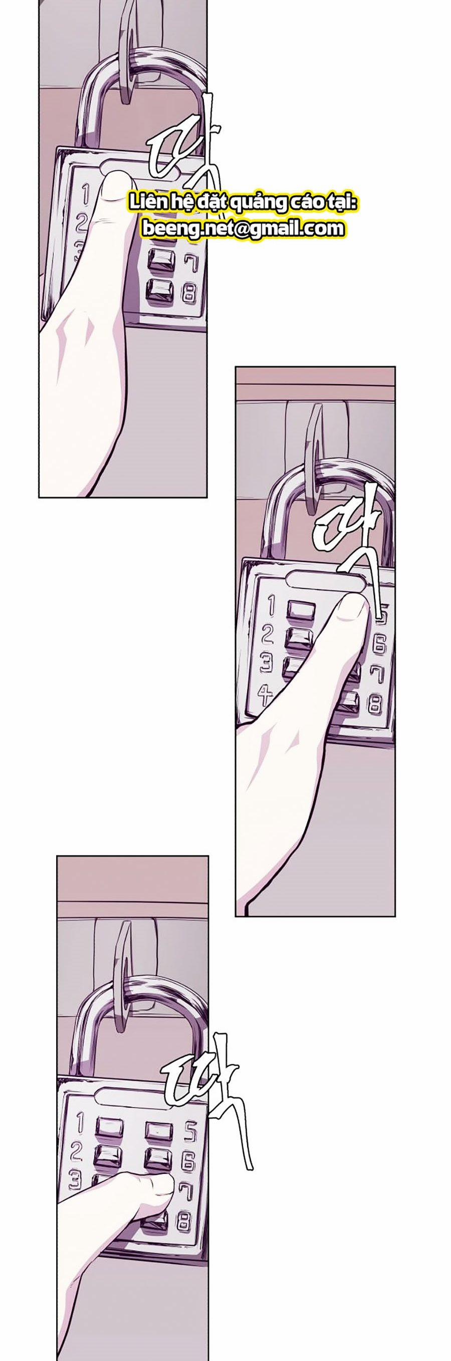 Giao Ước Tử Thần 47 trang 65