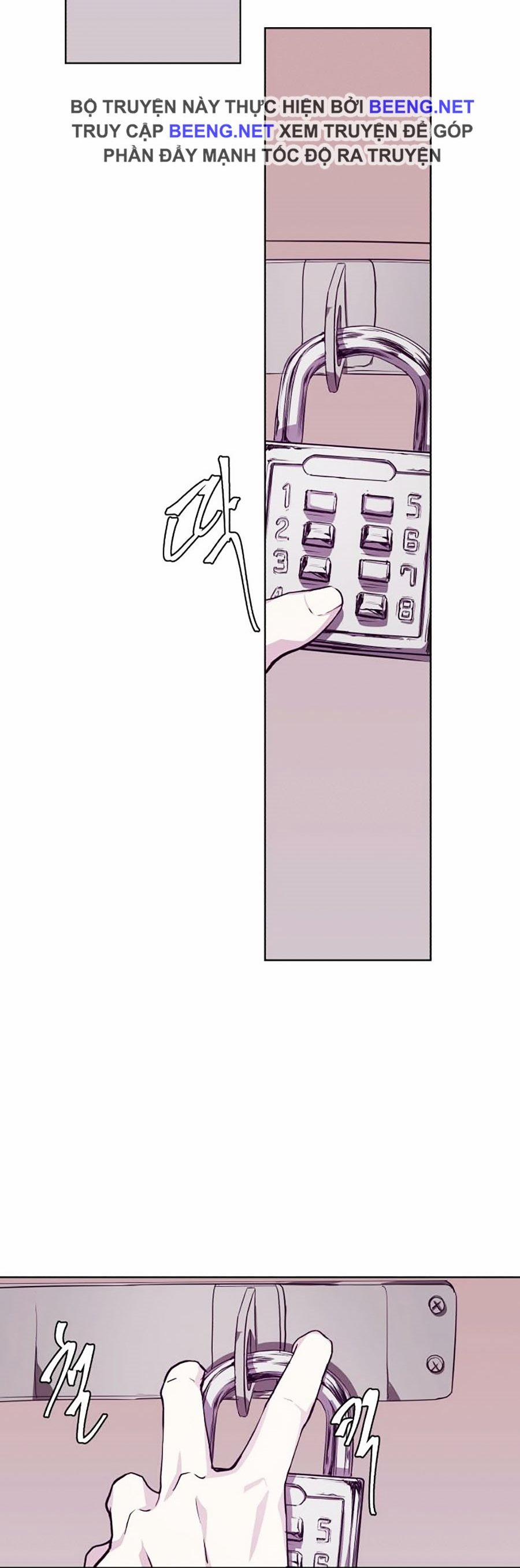 Giao Ước Tử Thần 47 trang 66