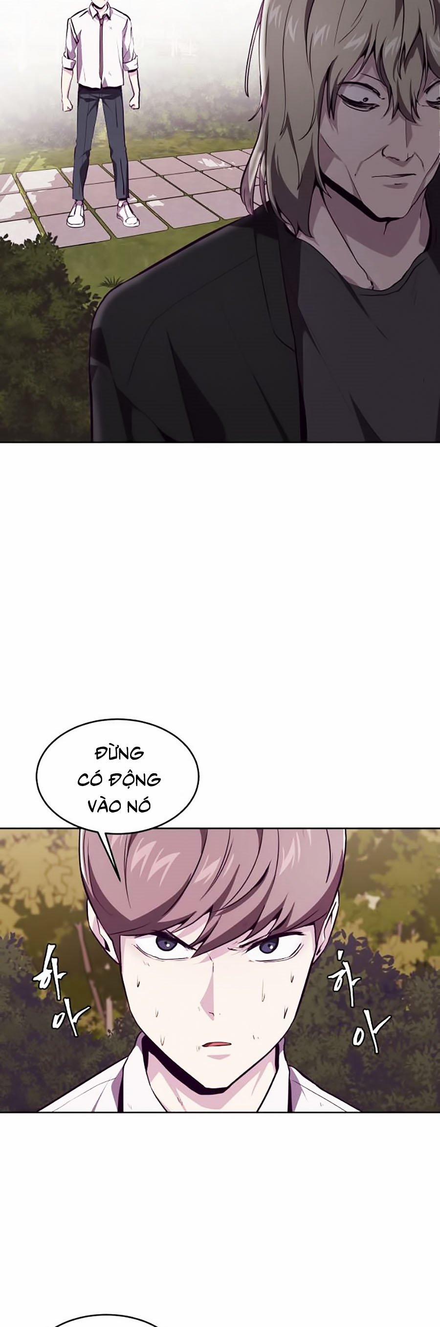 Giao Ước Tử Thần 47 trang 68