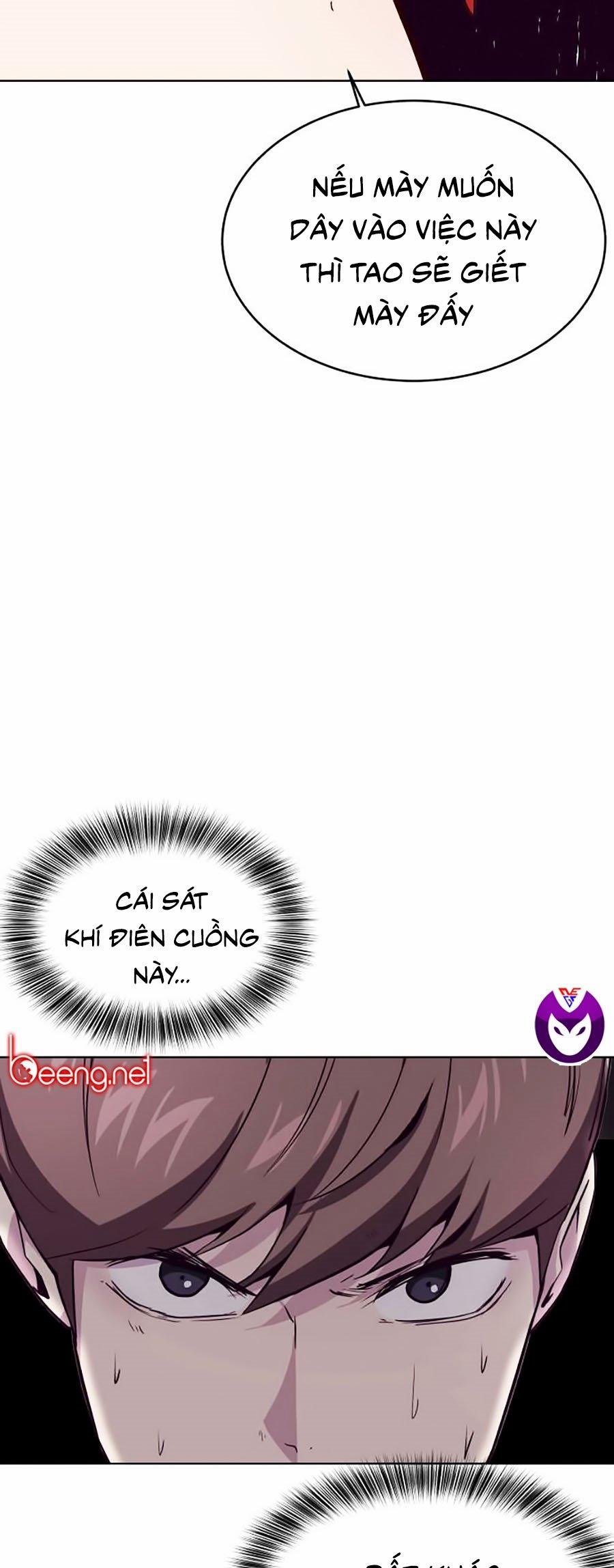 Giao Ước Tử Thần 47 trang 70