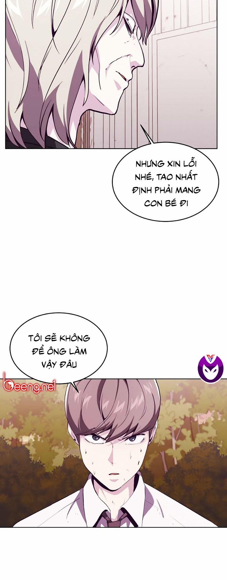 Giao Ước Tử Thần 47 trang 73