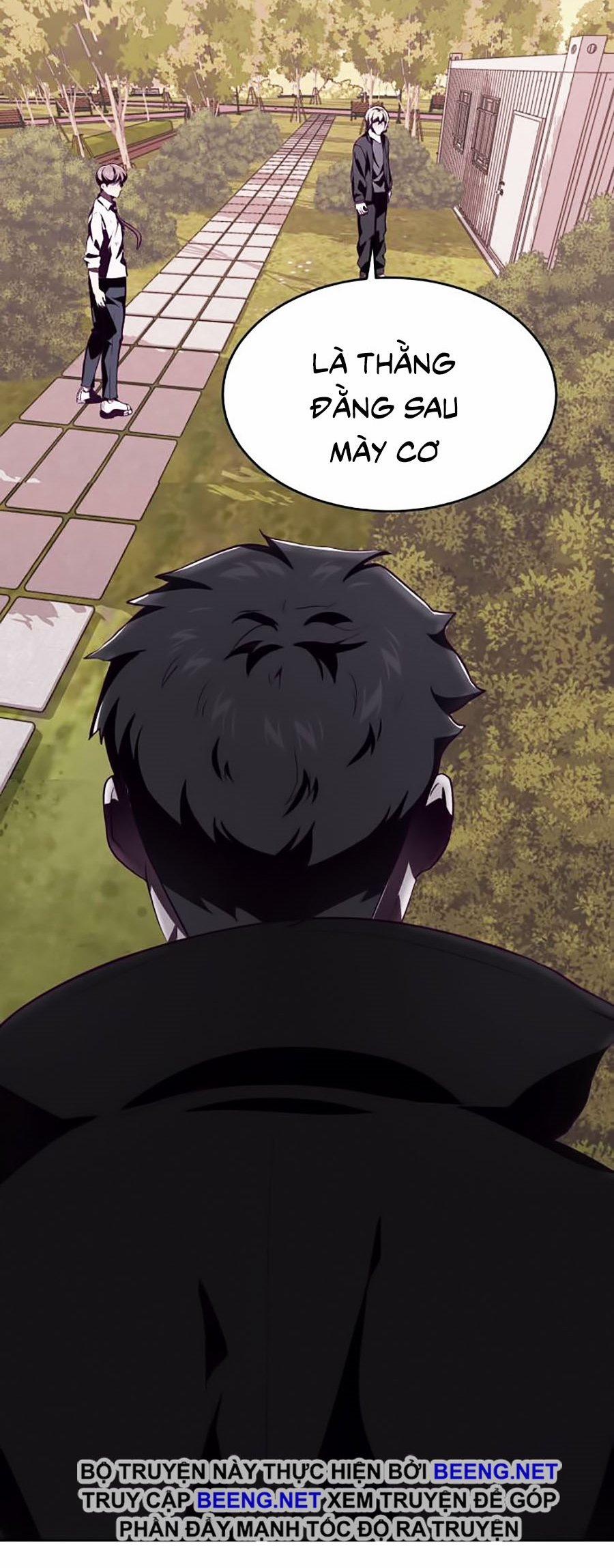 Giao Ước Tử Thần 47 trang 75