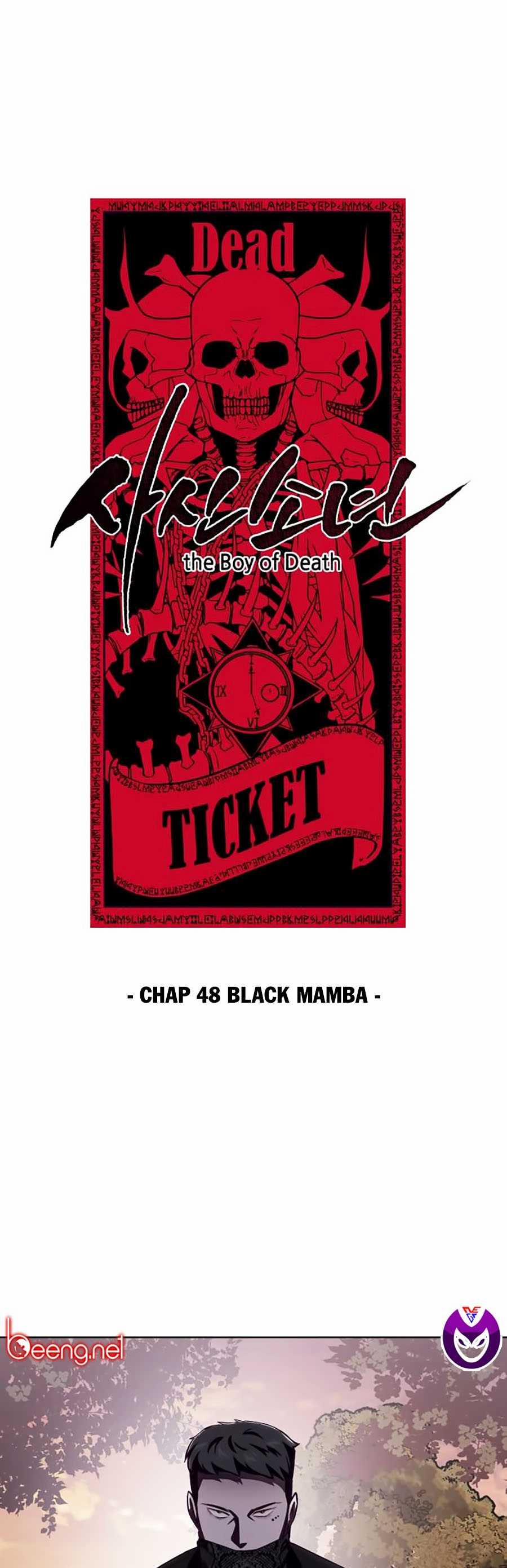 Giao Ước Tử Thần 48 trang 0