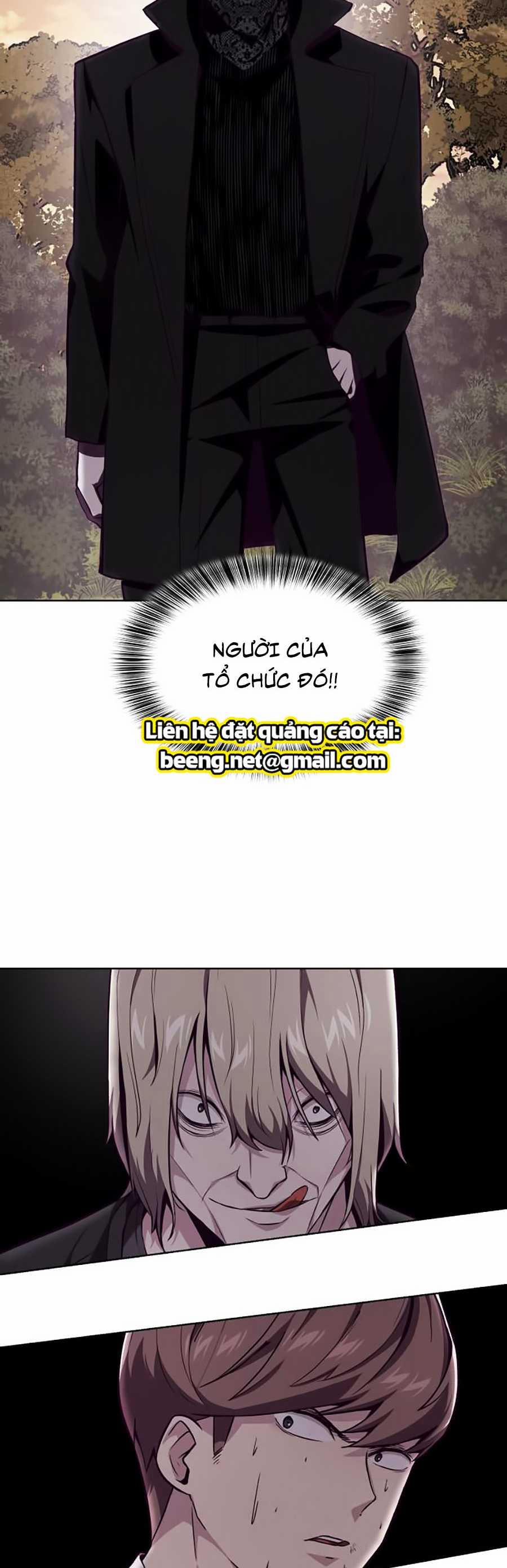 Giao Ước Tử Thần 48 trang 1