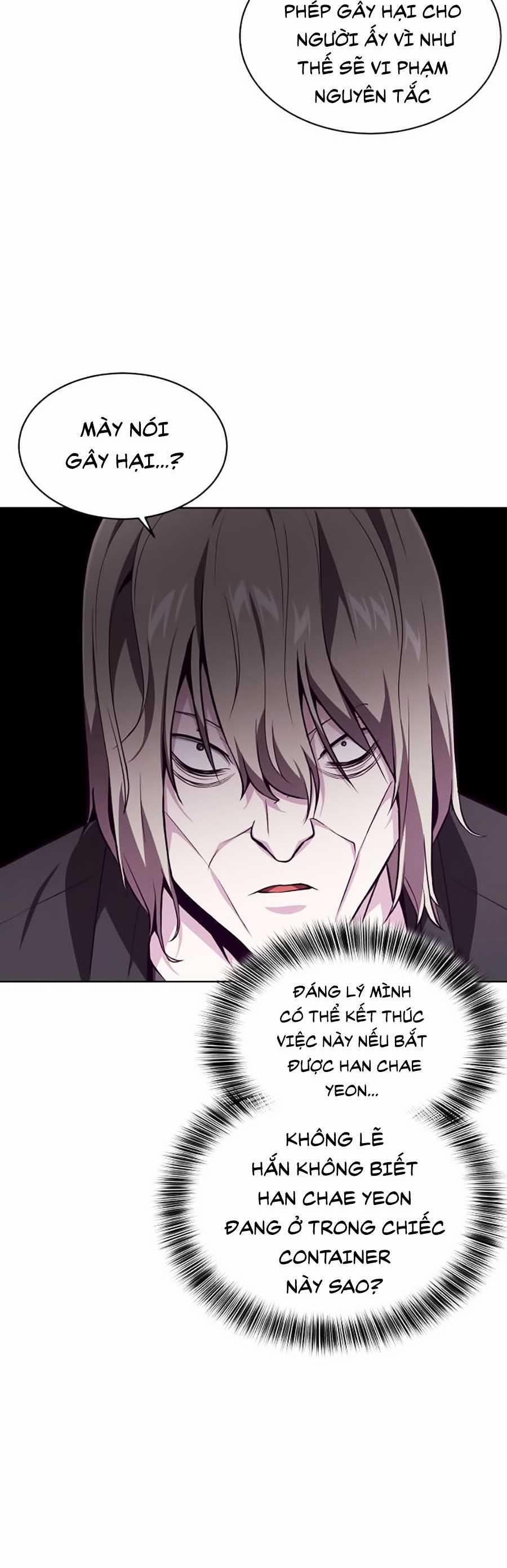 Giao Ước Tử Thần 48 trang 12