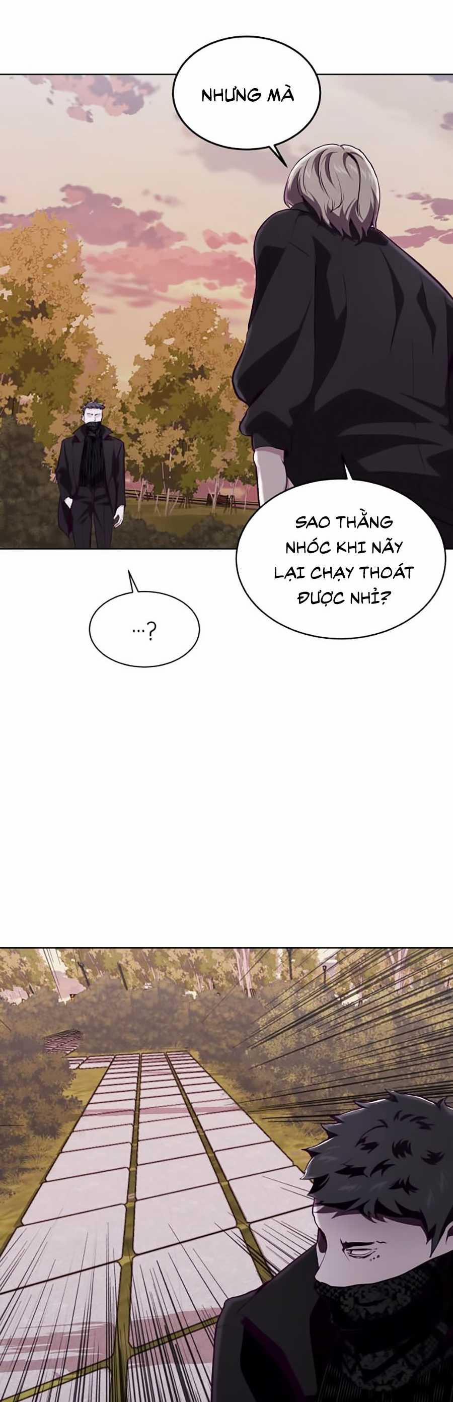 Giao Ước Tử Thần 48 trang 13