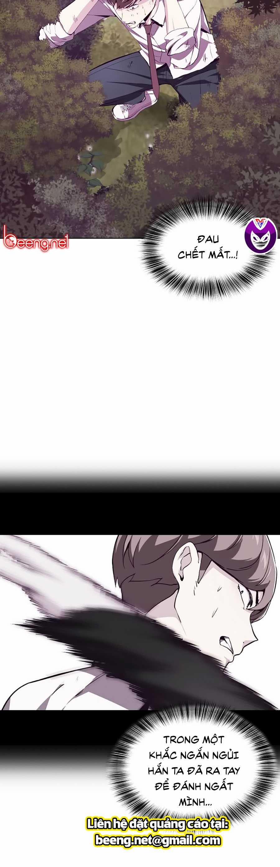 Giao Ước Tử Thần 48 trang 15