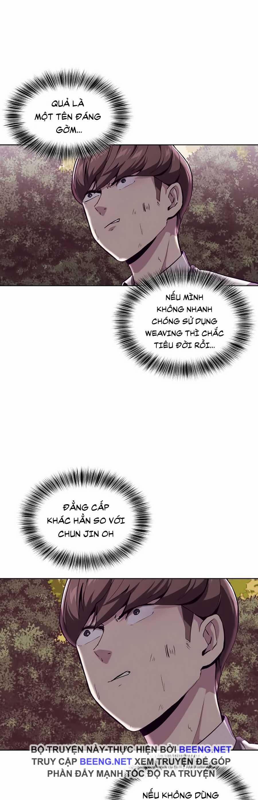 Giao Ước Tử Thần 48 trang 16