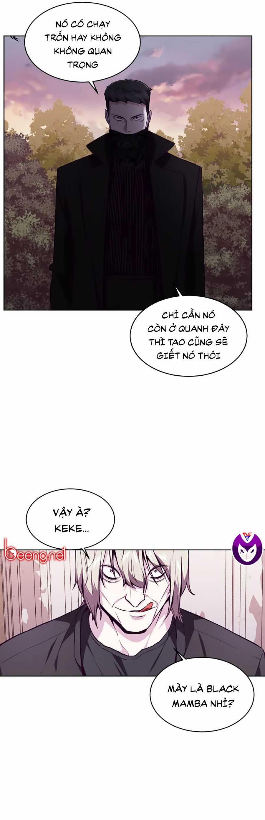 Giao Ước Tử Thần 48 trang 18