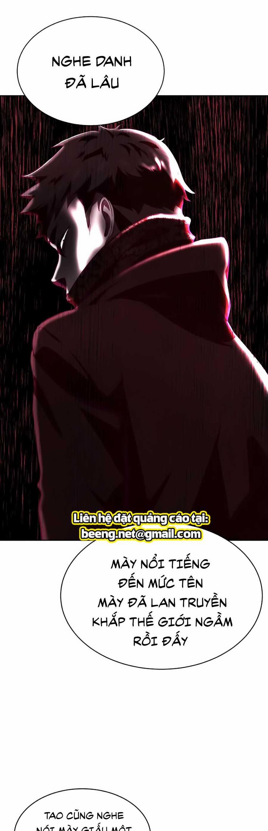 Giao Ước Tử Thần 48 trang 19