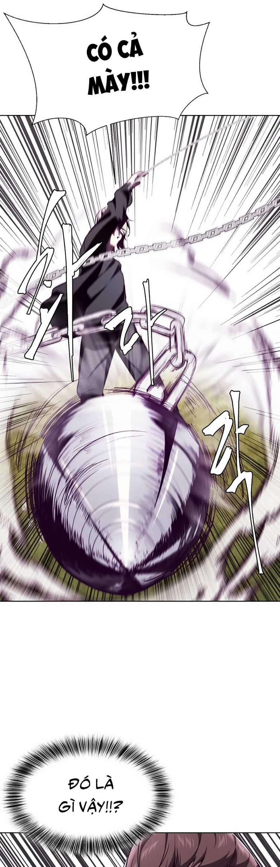 Giao Ước Tử Thần 48 trang 22