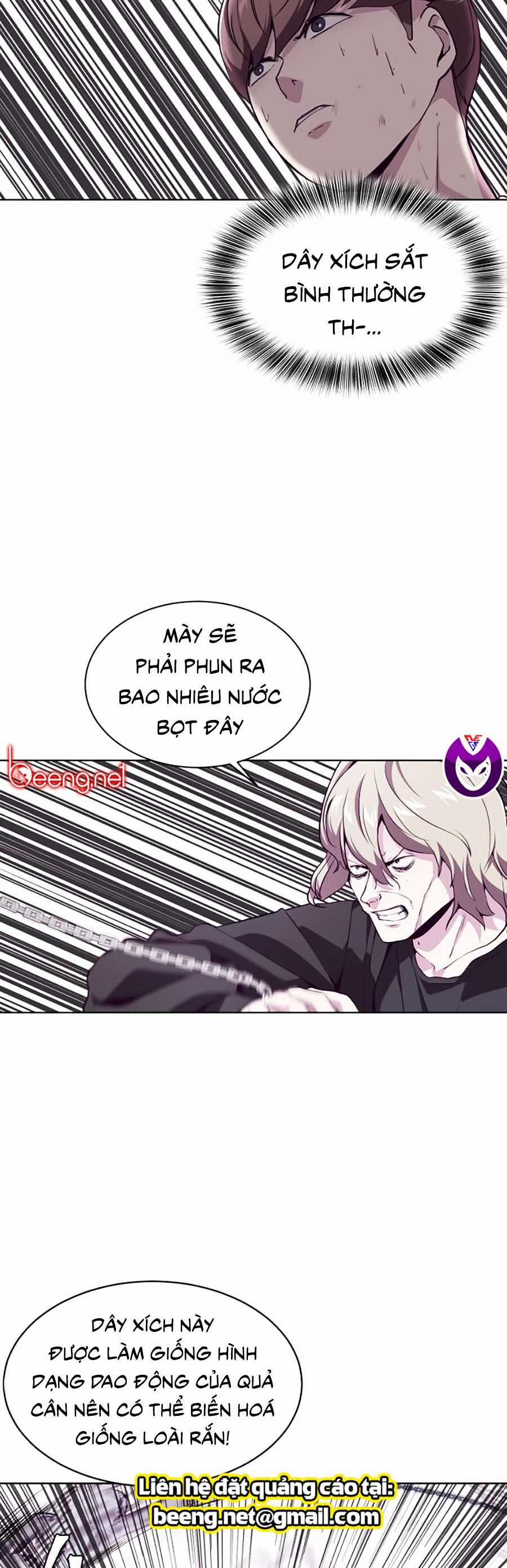 Giao Ước Tử Thần 48 trang 23