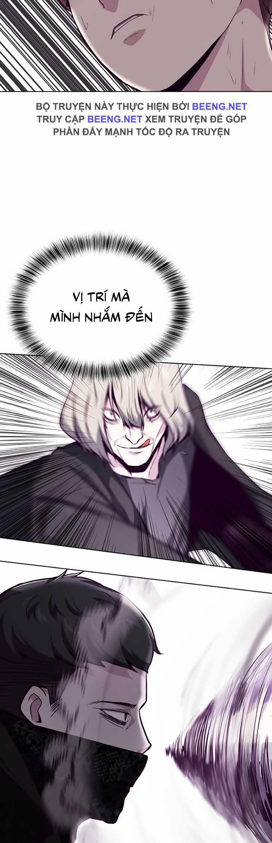 Giao Ước Tử Thần 48 trang 25