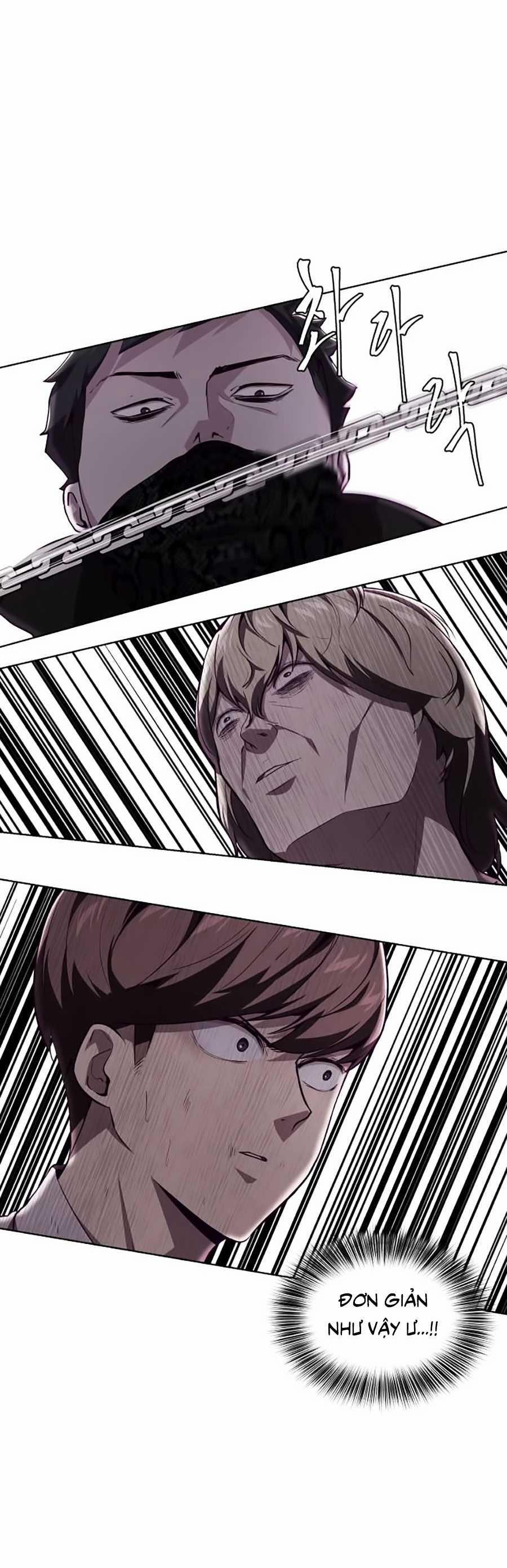 Giao Ước Tử Thần 48 trang 27