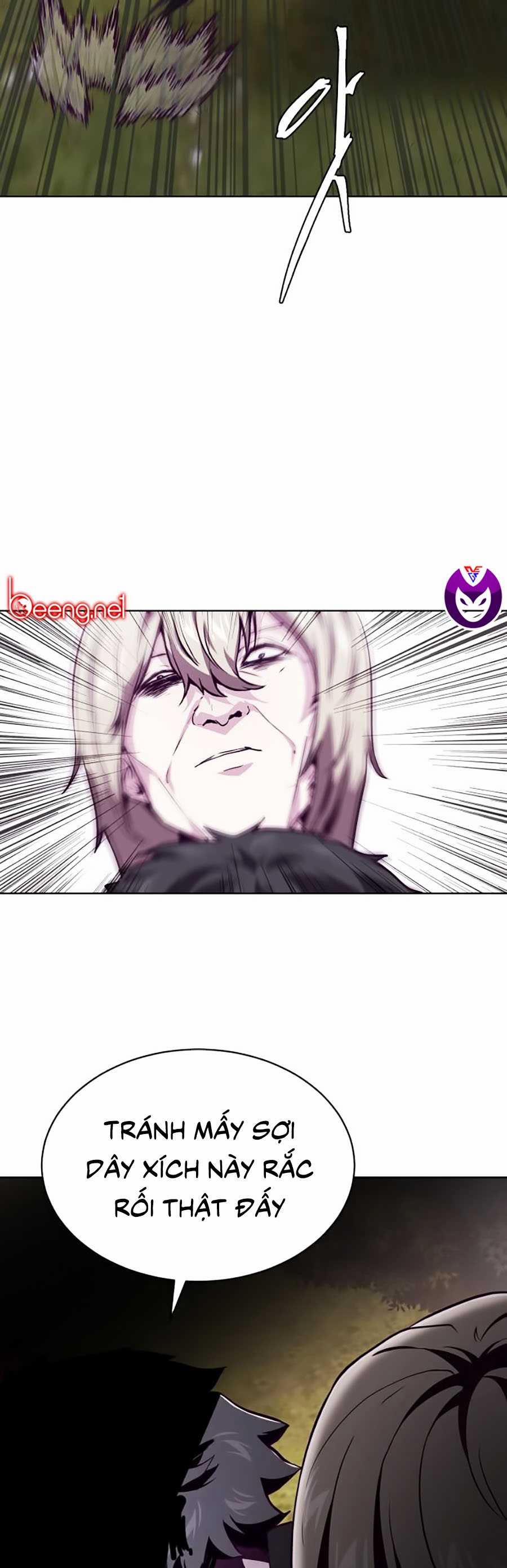 Giao Ước Tử Thần 48 trang 30