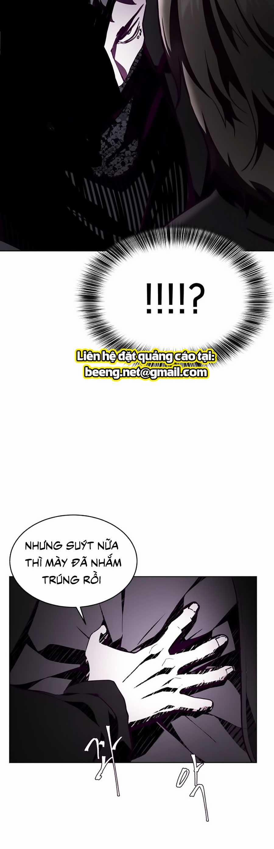 Giao Ước Tử Thần 48 trang 31