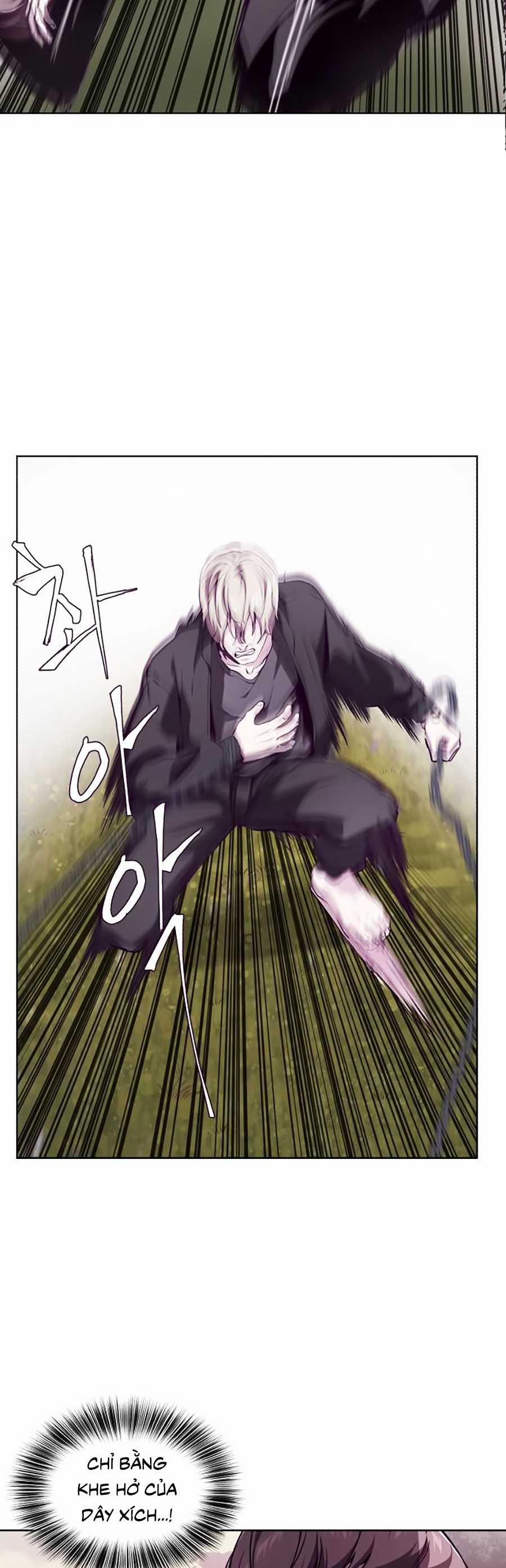 Giao Ước Tử Thần 48 trang 34