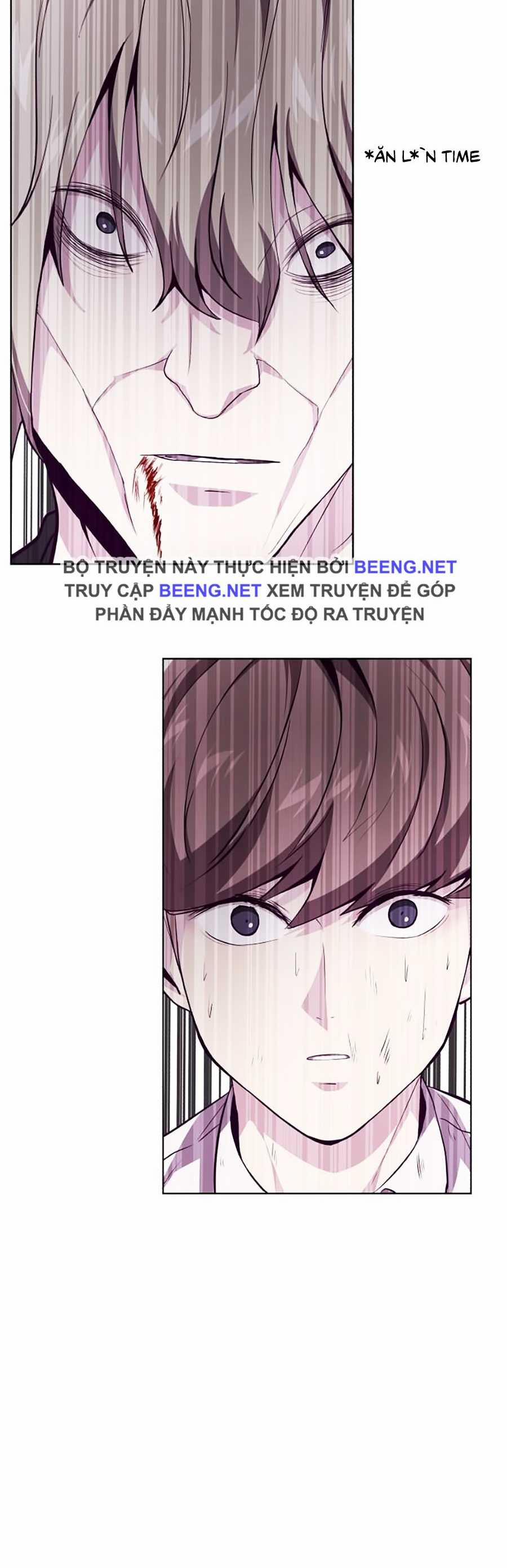 Giao Ước Tử Thần 48 trang 38