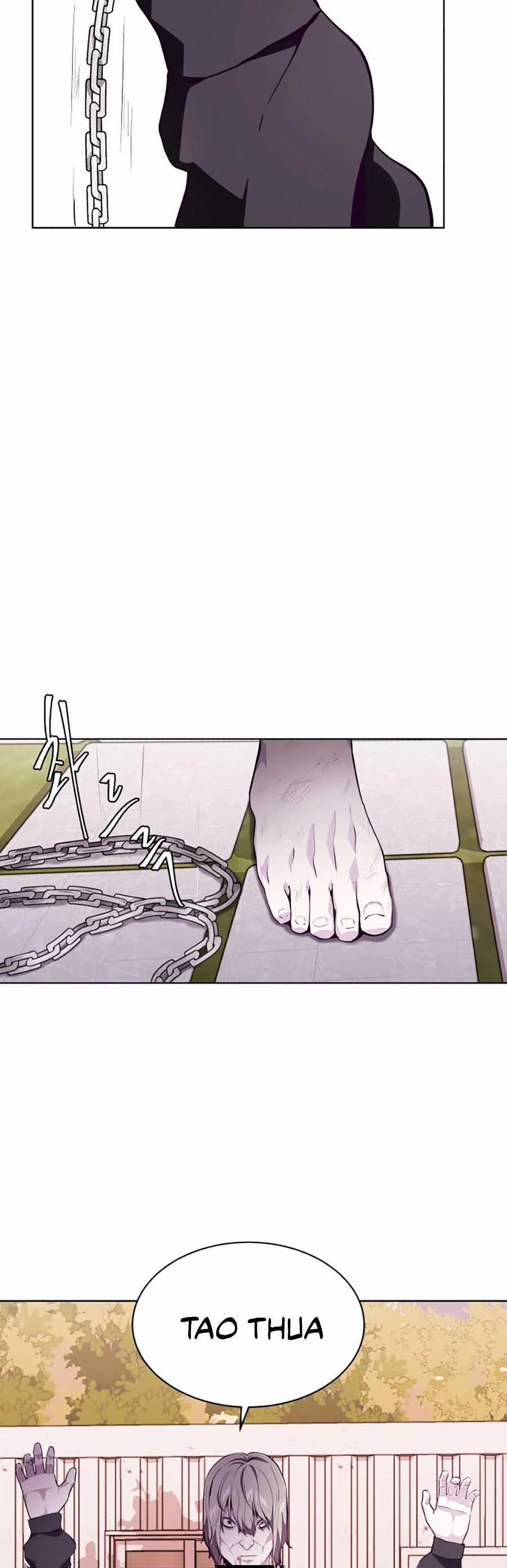 Giao Ước Tử Thần 48 trang 44