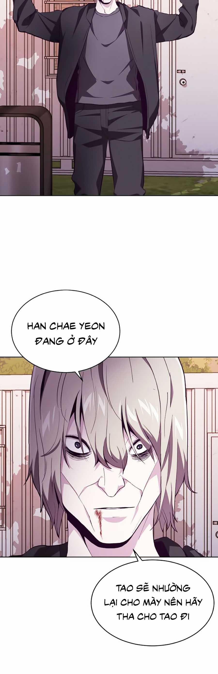 Giao Ước Tử Thần 48 trang 45